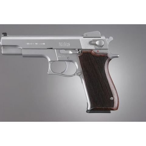 S&w 1006-4506 Series Grip