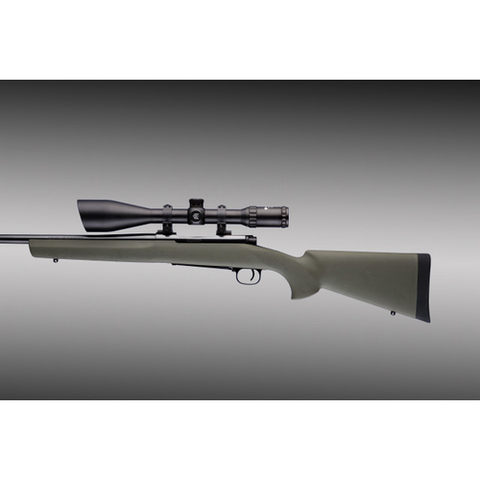 Winchester Model 70 Super Short