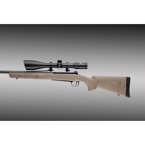 Winchester Model 70 Short Action