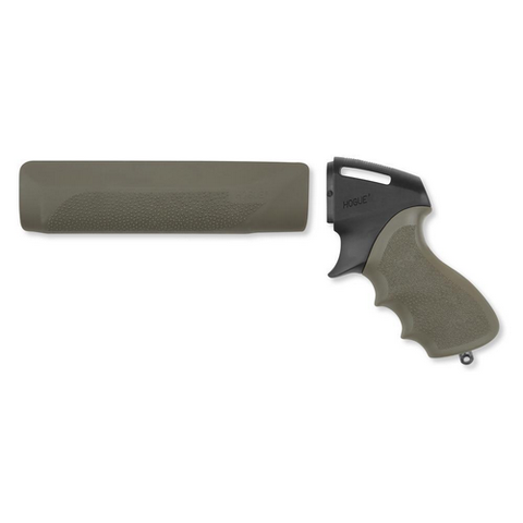 Remington 870 Overmolded Shotgun