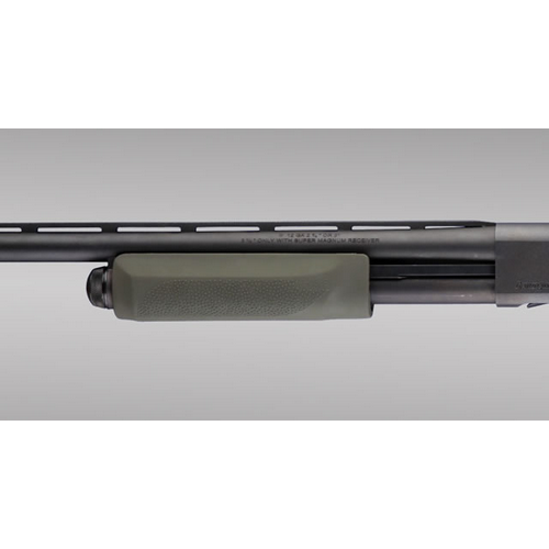 Remington 870 Overmolded Shotgun