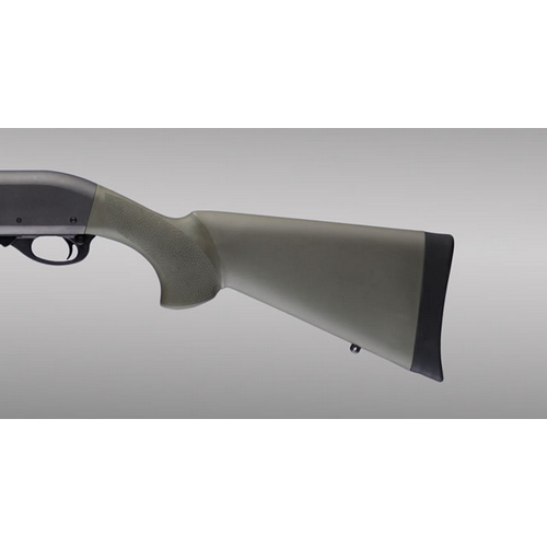 Remington 870 Overmolded Shotgun