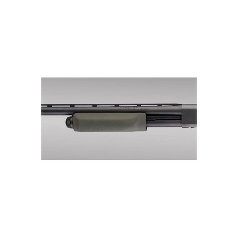 Remington 870 Overmolded Shotgun