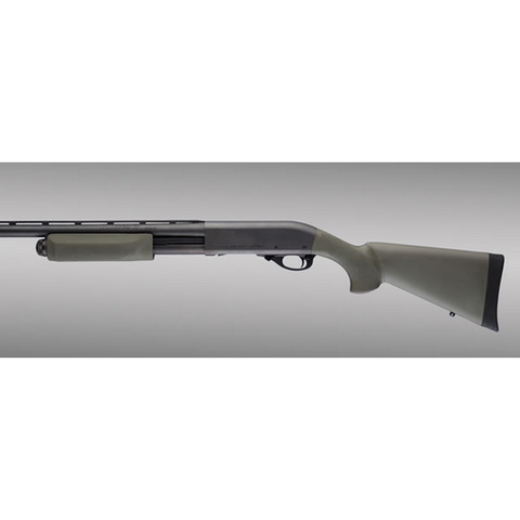 Remington 870 Overmolded Shotgun