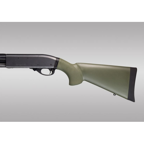 Remington 870 Overmolded Shotgun