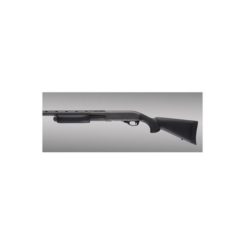 Remington 870 Overmolded Shotgun