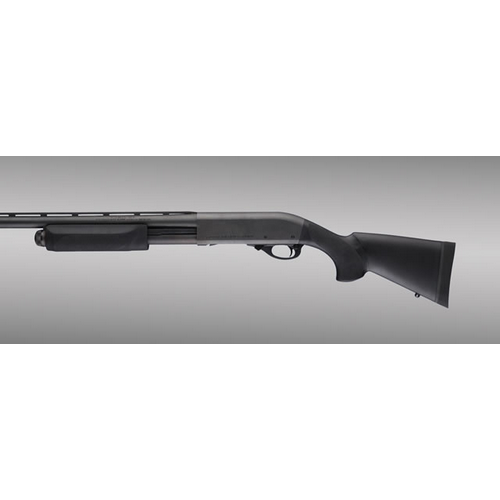 Remington 870 Overmolded Shotgun