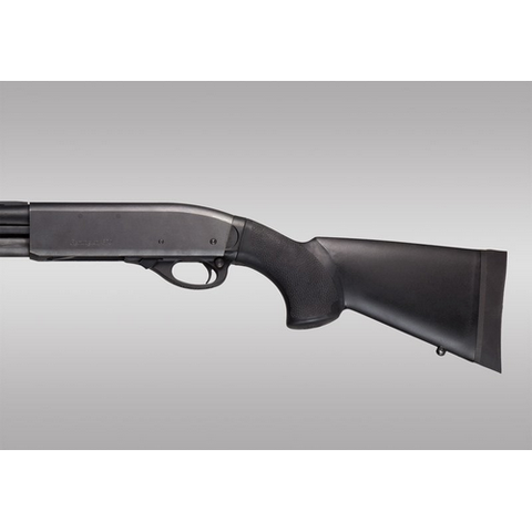 Remington 870 Overmolded Shotgun