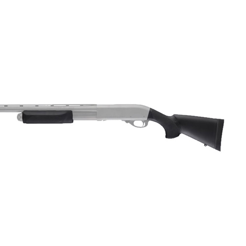 Remington 870 Overmolded Shotgun