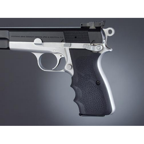 Browning Hi-power Rubber Grip