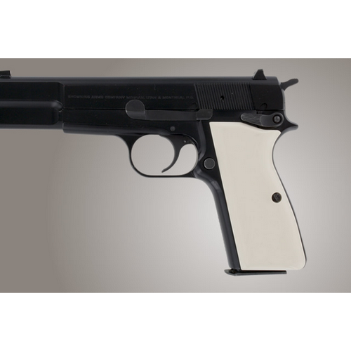 Browning Hi-power Grip