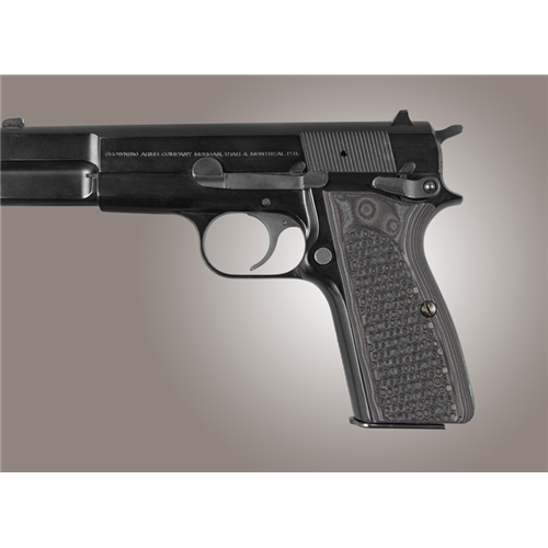 Browning Hi-power G10