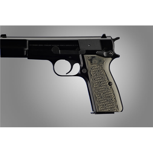 Browning Hi-power G10