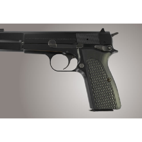 Browning Hi-power G10