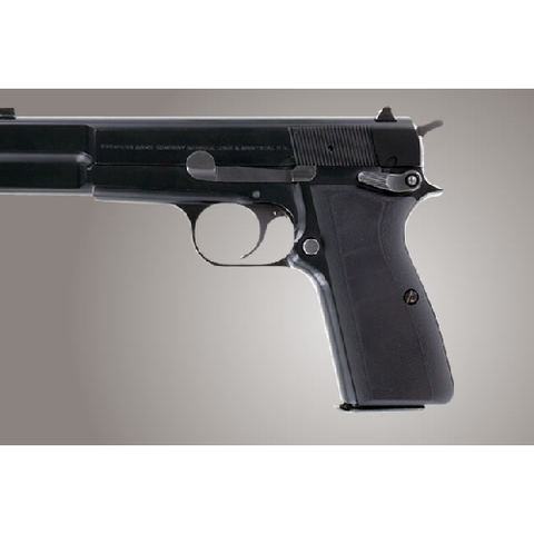 Browning Hi-power G10