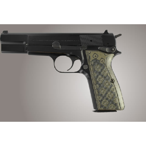 Browning Hi-power G10