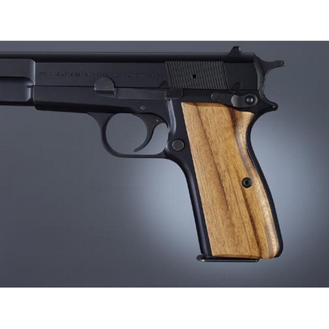 Browning Hi-power