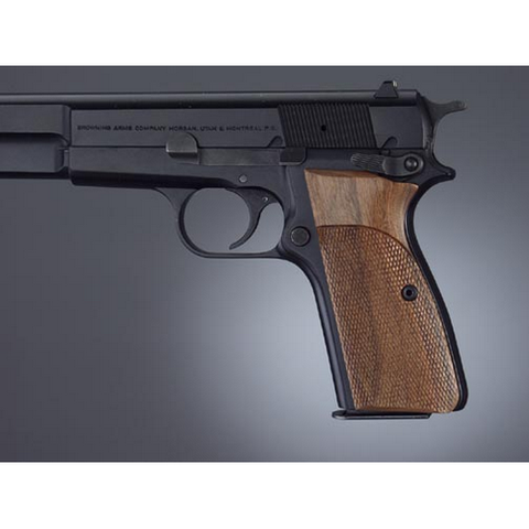 Browning Hi-power