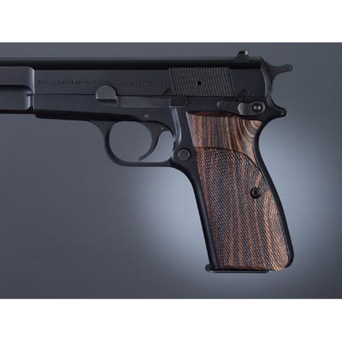 Browning Hi-power