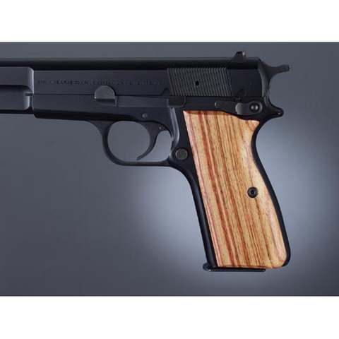 Browning Hi-power