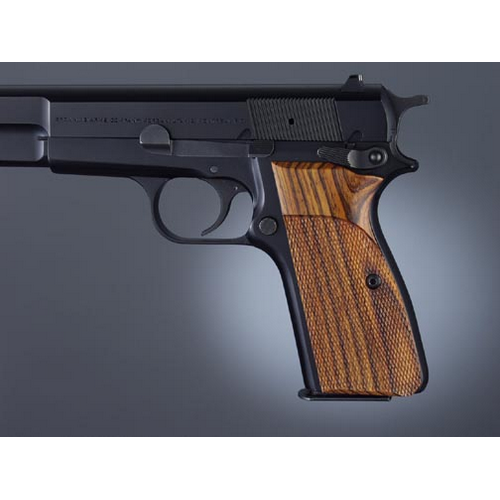 Browning Hi-power