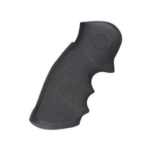 S&w K Or L Frame Square Butt Nylon Monogrip