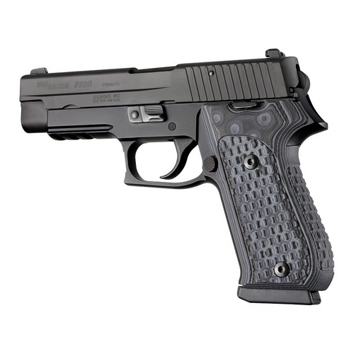 Sig Sauer P220 Dak American G10 Grip