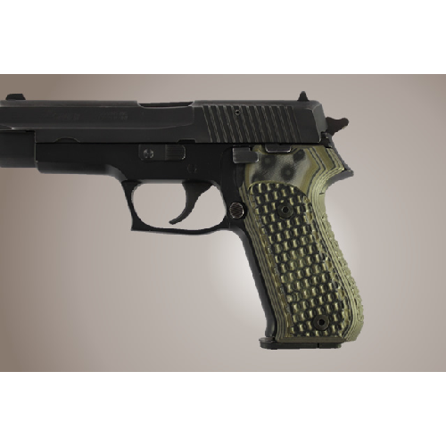 Sig Sauer P220 Da-sa American G10 Grip