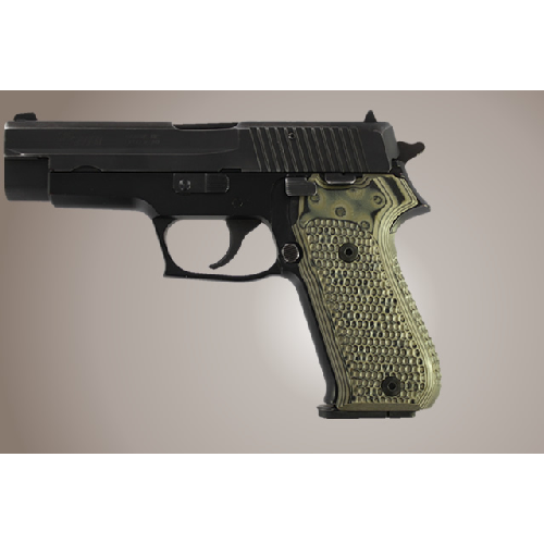 Sig Sauer P220 Da-sa American G10 Grip