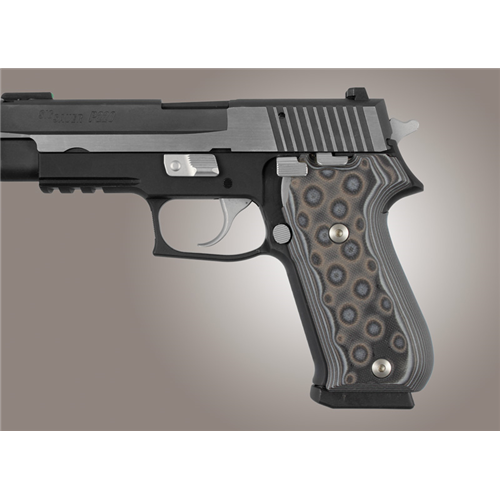 Sig Sauer P220 Da-sa American G10 Grip