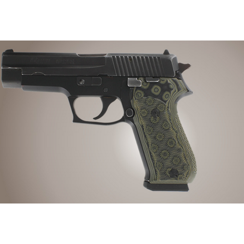 Sig Sauer P220 Da-sa American G10 Grip