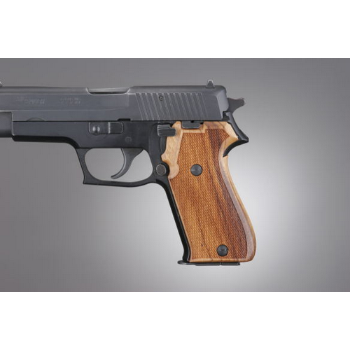 Sig Sauer P220 American Model Grip