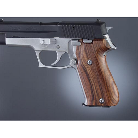 Sig Sauer P220 American Model Grip