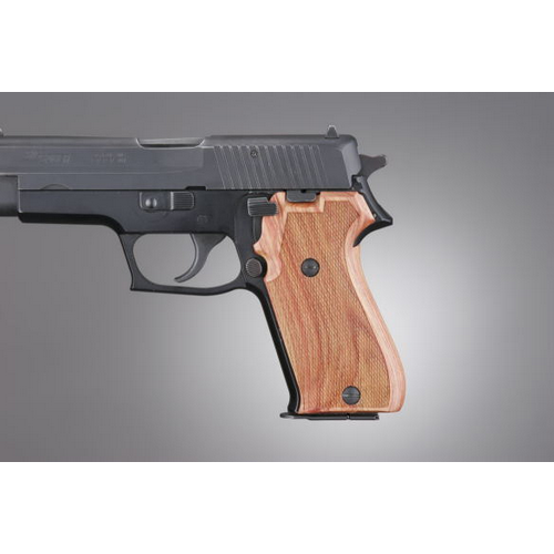 Sig Sauer P220 American Model Grip