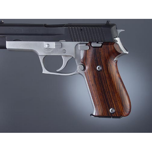 Sig Sauer P220 American Model Grip