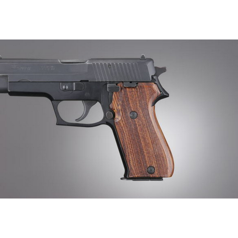 Sig Sauer P220 American Model Grip