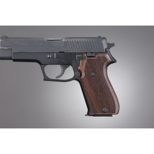 Sig Sauer P220 American Model Grip