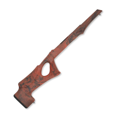 Ruger 10-22 Tactical Thumbhole Rubber Overmolded Stock