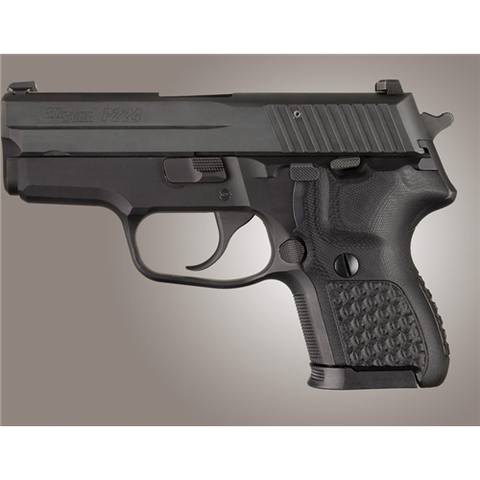 Sig Sauer P224 Da-sa G10 Grip