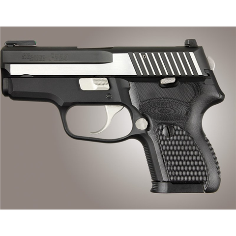 Sig Sauer P224 Dak G10 Grip