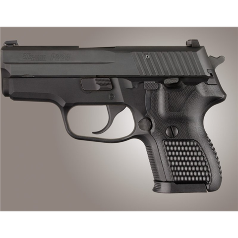 Sig Sauer P224 Da-sa G10 Grip