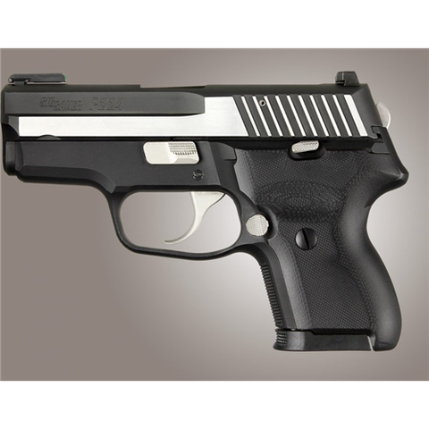 Sig Sauer P224 Dak G10 Grip