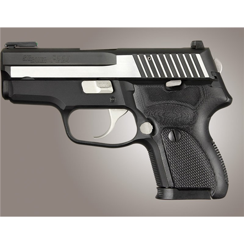 Sig Sauer P224 Dak G10 Grip