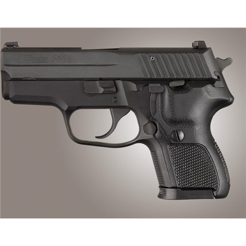 Sig Sauer P224 Da-sa G10 Grip