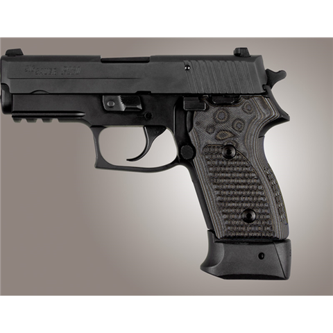 Sig Sauer P245-p220 Compact G10 Grip