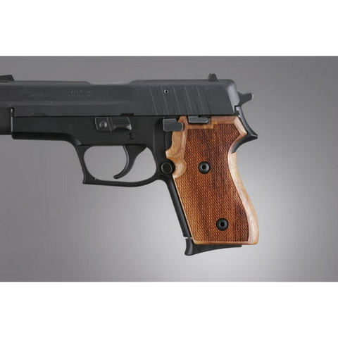 Sig Sauer P245-p220 Compact