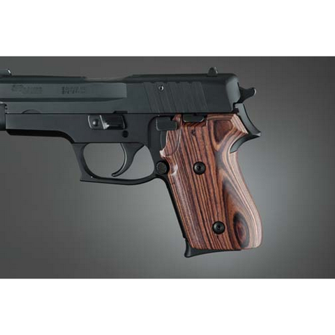 Sig Sauer P245-p220 Compact