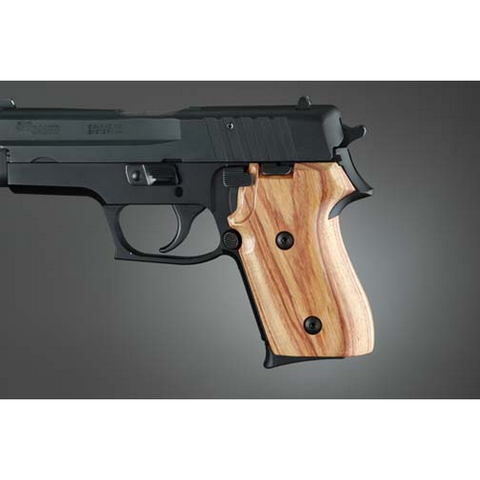 Sig Sauer P245-p220 Compact