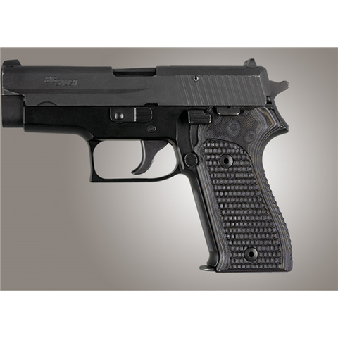 Sig Sauer P225 G10 Grip