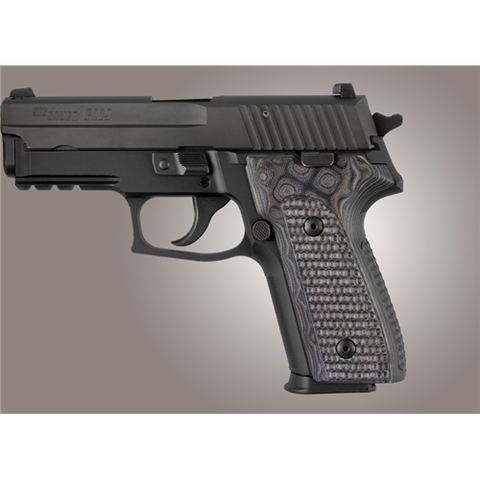 Sig Sauer P228 P229 Dak Grip